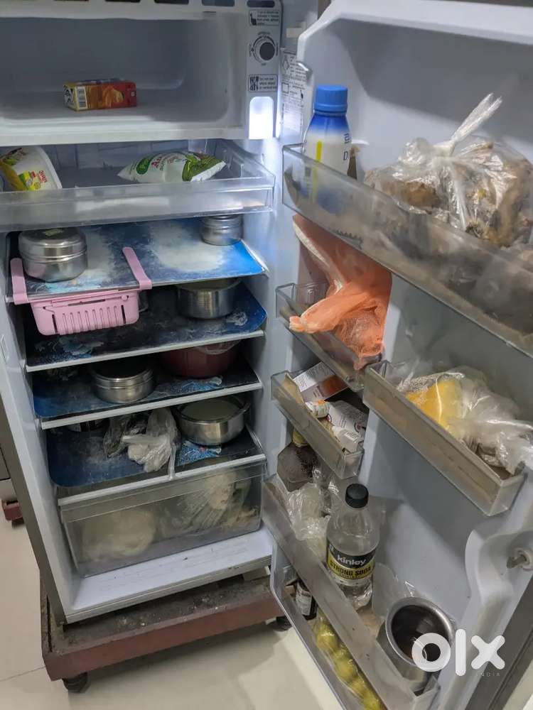 Fridge in very good condition