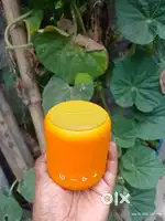 Sound drum 1 speakers  with fm radio, bluetooth, usb support