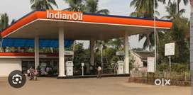 Petrol pump