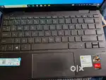 HP ENVY LAPTOP