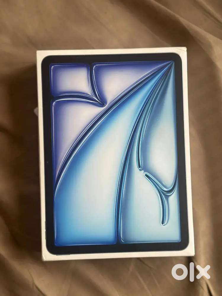 I pad air 11 inch (M2) wi fi