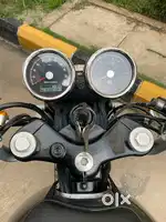 Royal Enfield Continental GT 650