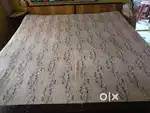 Big bed with box