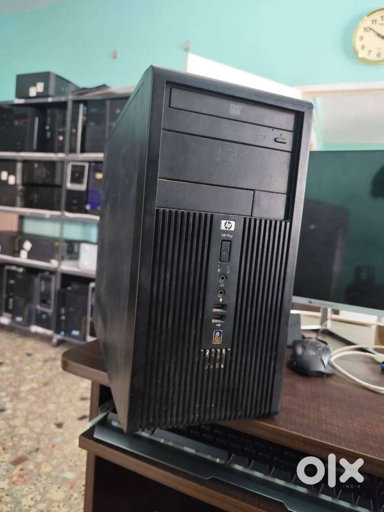 Dual core cpu@2999/-