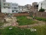 jakariyapur plot for sale near metro station gas godown gali