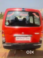 Maruti Suzuki Eeco 2011 CNG & Hybrids Well Maintained