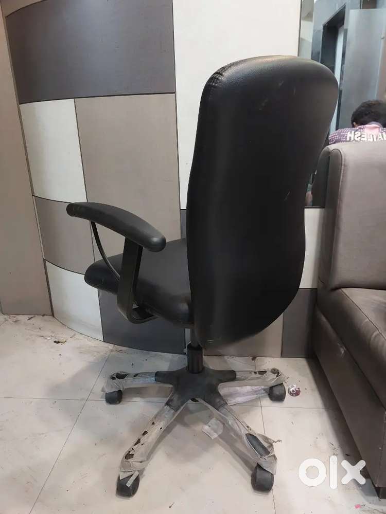 Bulk Office Chairs