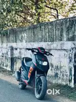 Aprilia Sr 150  Bs4 2019 Model Digital Meter