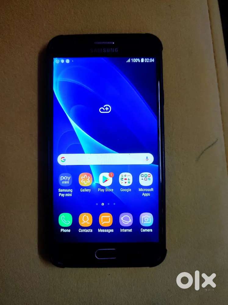 SAMSUNG Galaxy On Nxt (Black, 64 GB, 3 GB RAM)