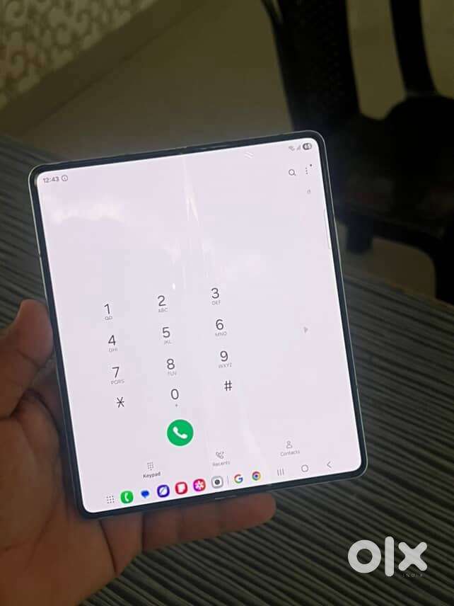 Samsung fold 5