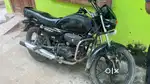 Hero Splendor plus new condition