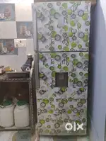 Samsung No frost 5 star 560 ltr