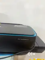 Hp tank wireless 419 printer