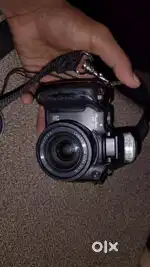 Digital camera