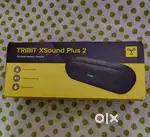 Tribit XSound Plus 2  30W bluetooth speaker