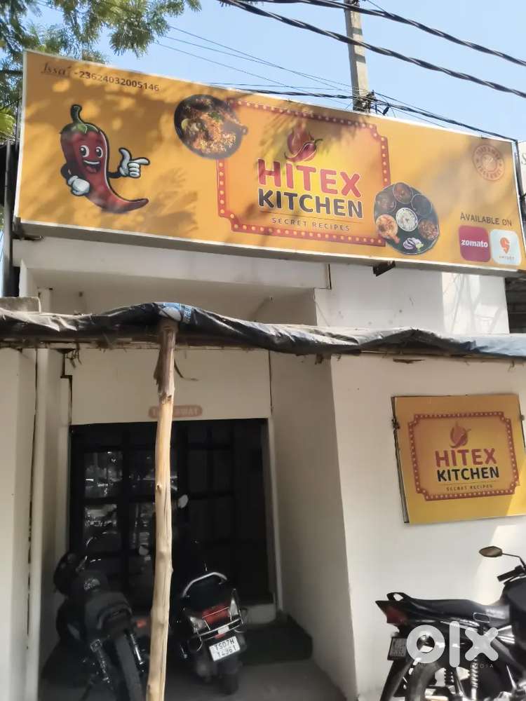 Looking for South Indian chef