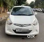 Hyundai EON 0.8 D LITE Plus(O), 2015, Petrol