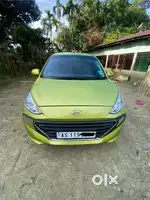 Hyundai New Santro top medel 2020 Petrol 24000 Km Driven
