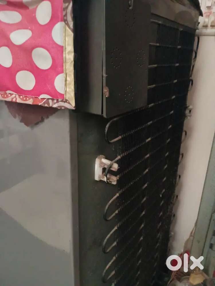 Godrej edge gigi 170 ltr