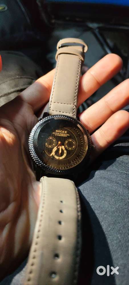 ROLEX WATCH FOR MEN NEW EDITION