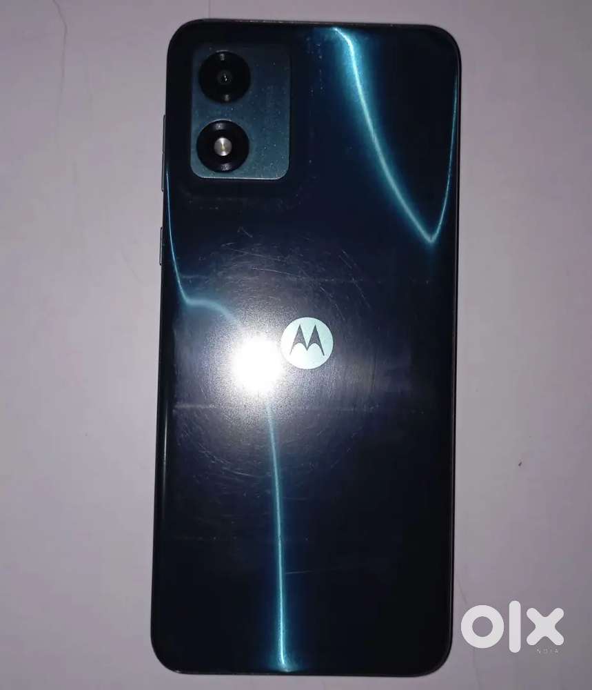 Moto e13! Storage4/64