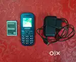 1200 Samsung Keypad