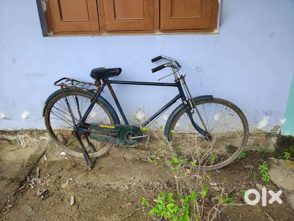 Good condition