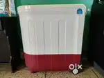 Whirlpool washing machine