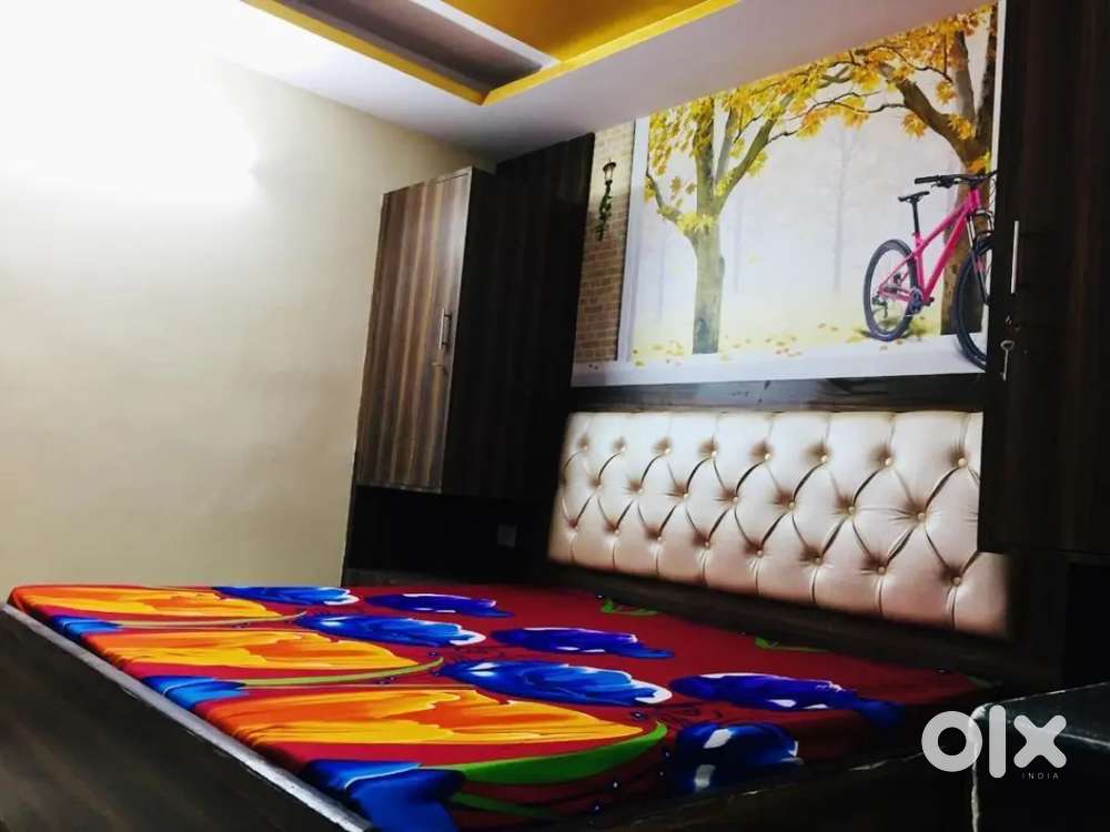 1RK Rooms for Rent  S & U Block DLF Phase 3  Bishnoi Realtors
