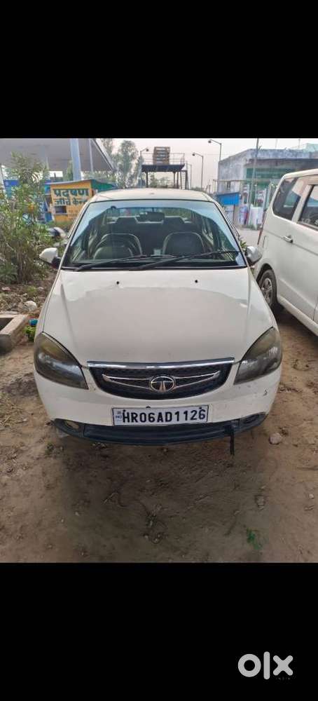 Tata Indigo CS LX TDI, 2014, Diesel