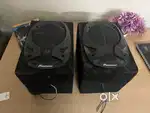 Car Speaker