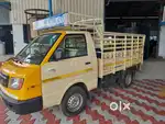 Dost vehicle driver( local area only)