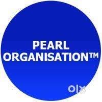 पर्ल ऑर्गनाइज़ेशन कंपनी में हाउसकीपिंग की आवश्यकता है।