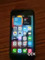 I phone 7 & all condition good &battery health100%