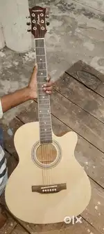 Kadence guitar