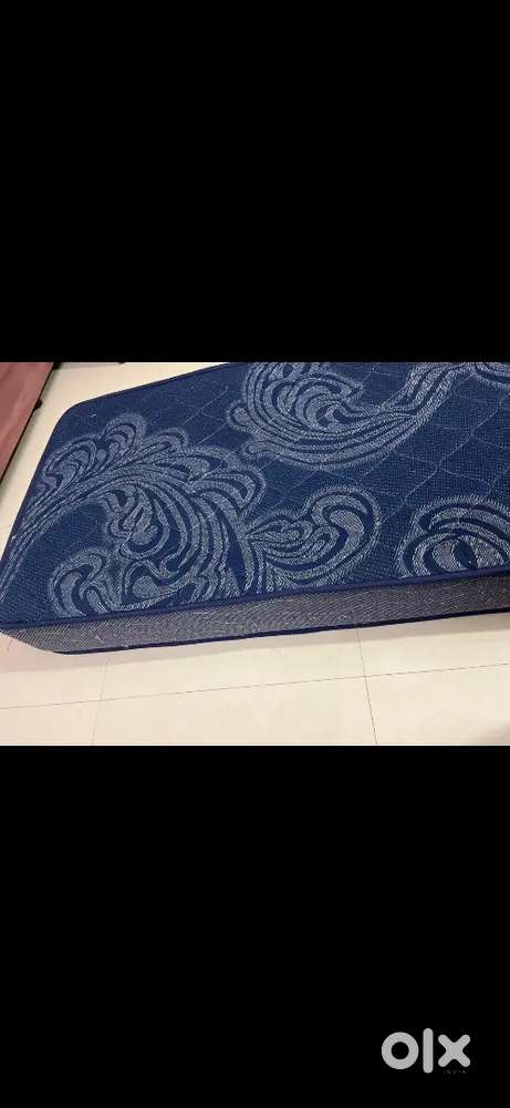 Peps single mattress