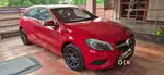 Mercedes-Benz A Class A200 D Sport Edition, 2015, Diesel