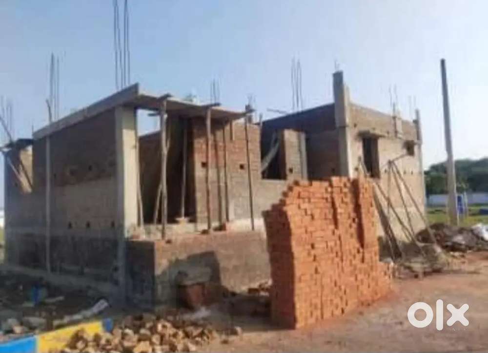 बसावट के बीचों-बीच प्राइम लोकेशन पर प्लॉट ऑन हाइवे नियरअमृता हॉस्पिटल