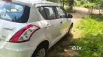 Maruti suzuki swift vdi Diesel well Maintained urgent sell