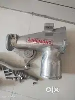 Hand juicer machine