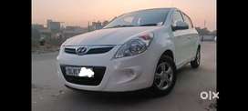 Hyundai i20 2010 Petrol 59800 Km Only Driven in Very Good Condition