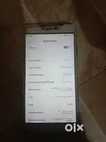 Phone is working condition