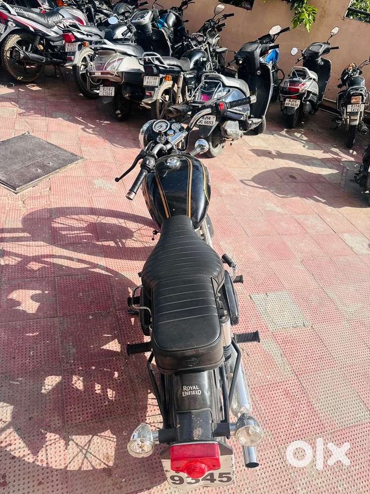 Royal enfield standard 350