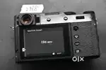 Fujifilm X100V 26.1MP Fuji Camera Black w/Box From JAPAN