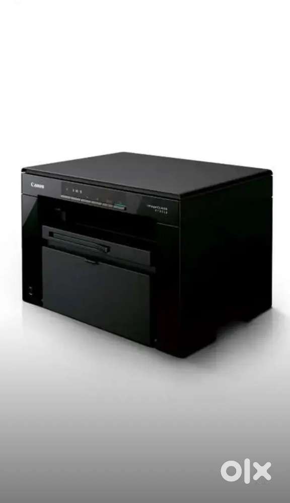 Canon MF3010 leser Printer