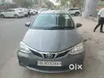 Toyota Etios 1.4 GD, 2016, Diesel