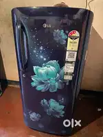 LG Fridge 190ltrs
