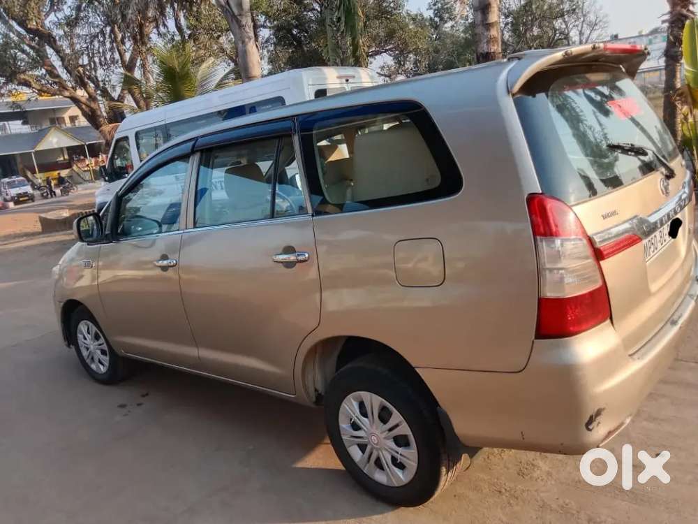 Toyota Innova 2010 Diesel Good Condition