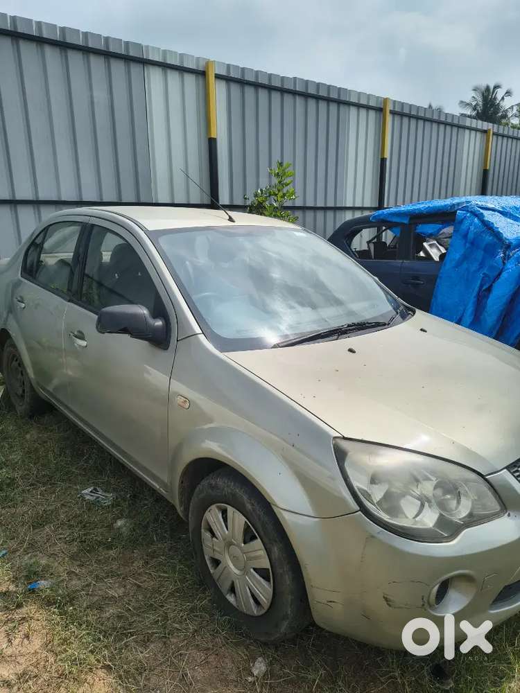 Ford Fiesta diesel used car spare parts