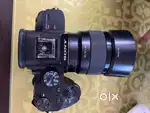 Sony A7lll 2 year old